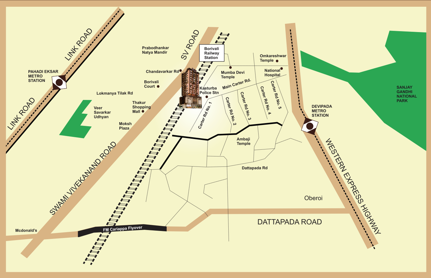 Laxmi Narayan Mansion