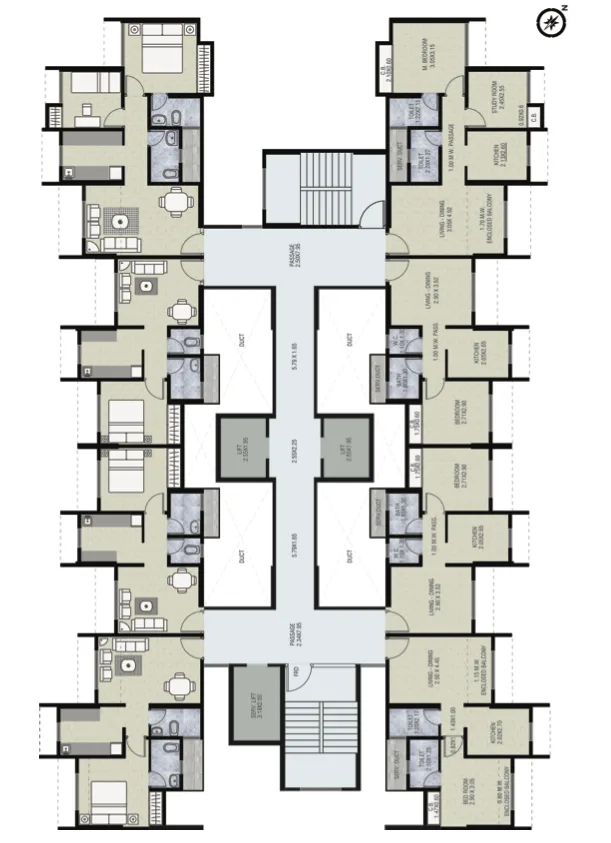 Floor Plan — photo 2