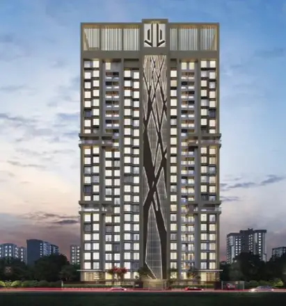 1 BHK Address 51, Bandra East — for Rent — photo 6 thumbnail