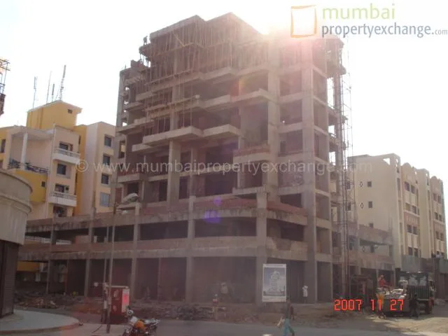 26 Nov 2007