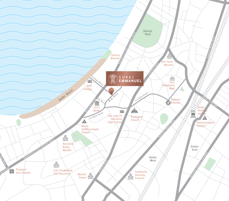 Location