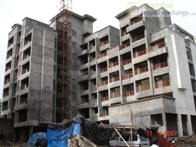 17 July 2007