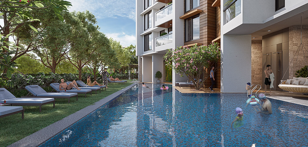 Lodha Regalia