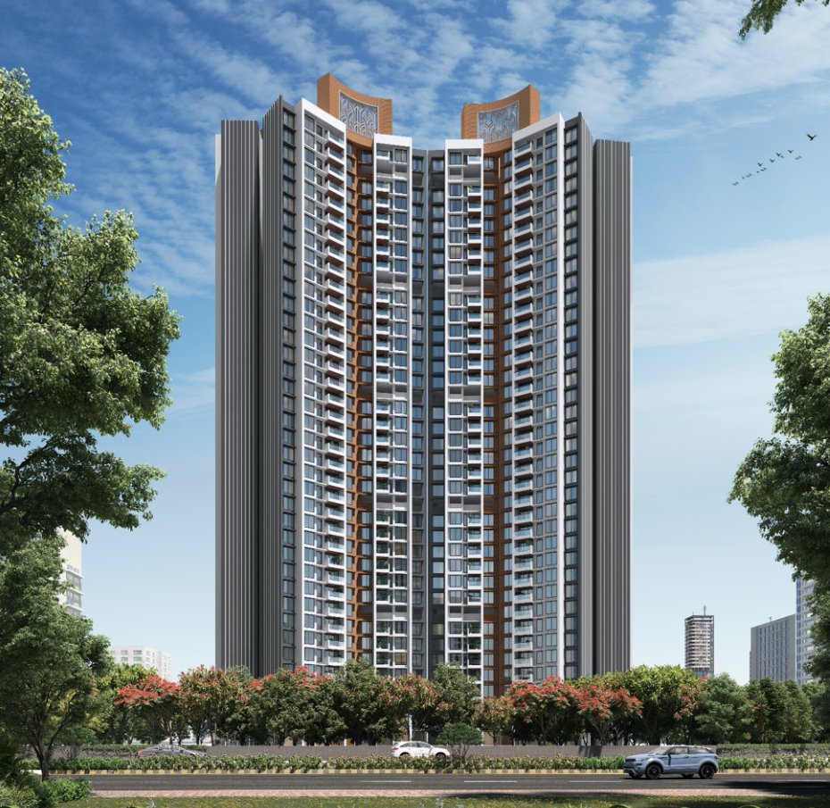 Lodha Regalia by Lodha Group