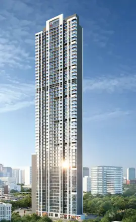Ruparel Westsky