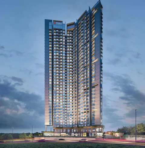 Raheja Exotica Siena