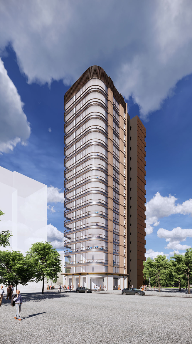 Rishabraj Chambers by H. Rishabraj Builders and Developers