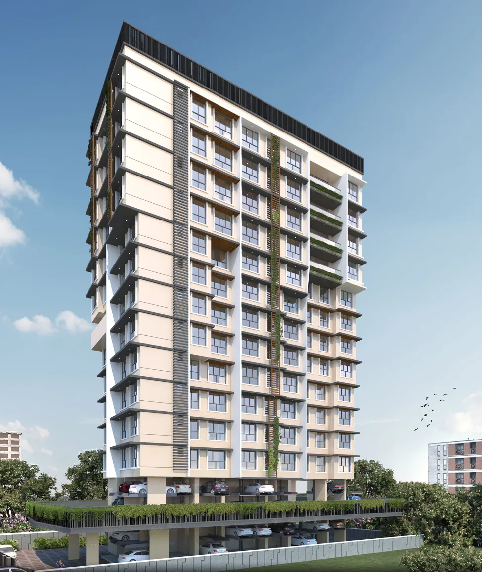 28706 Main - Little Gift, Khar West
