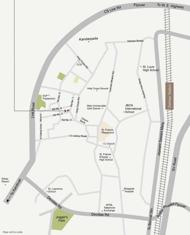 Location