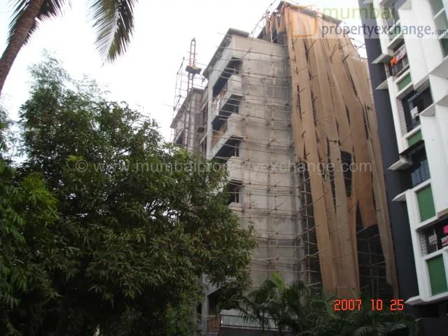 26 Oct 2007