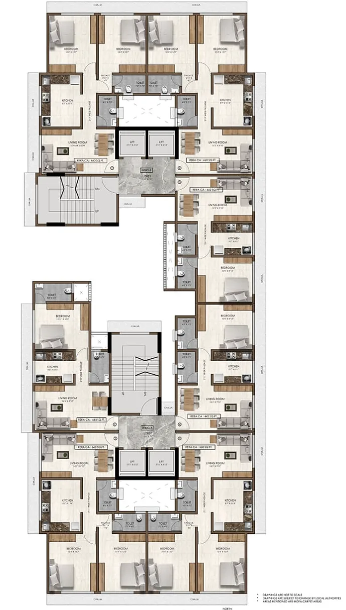 Floor Plan — photo 4