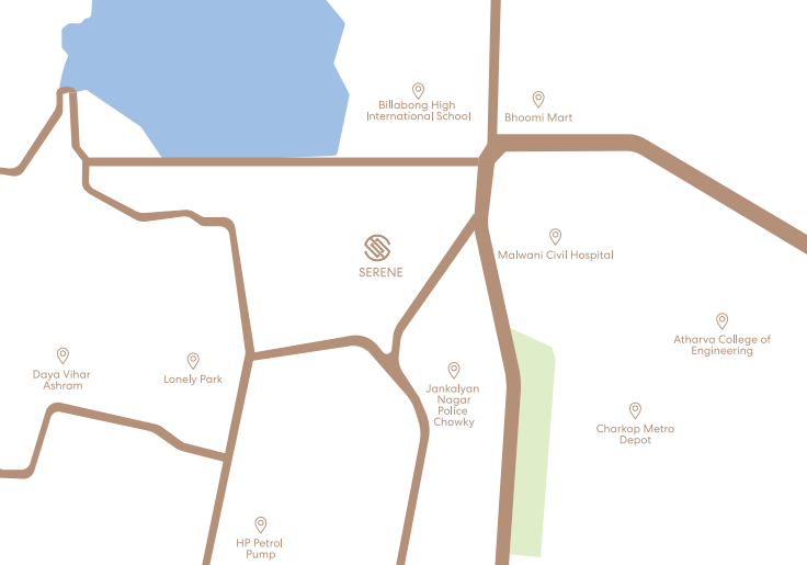 Location
