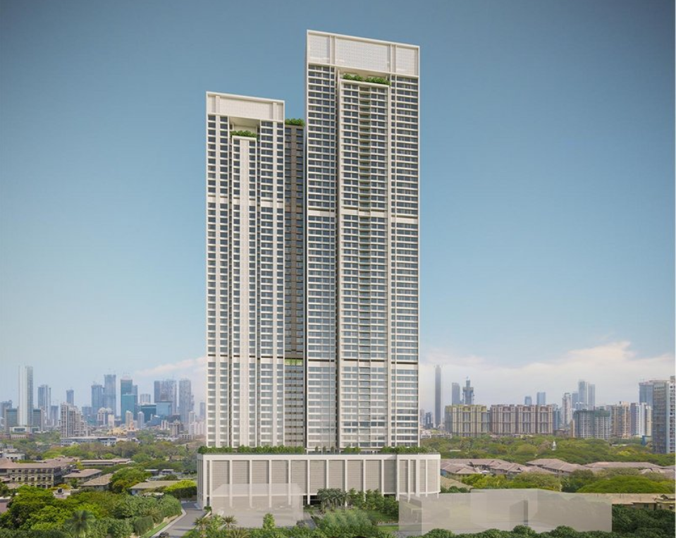 Noorani Apartment, Bandra West