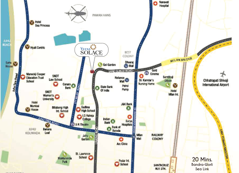 Location.
