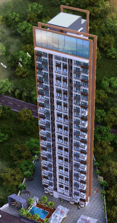 Fortune 50 by Rashi Developers