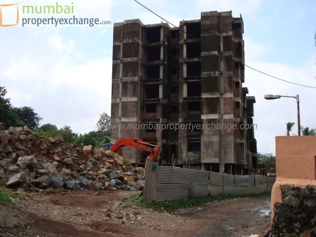 Shree Chintamani Tower