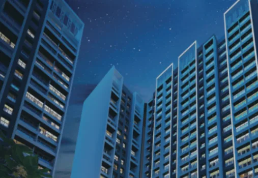 Tycoons Square- Avenue 1