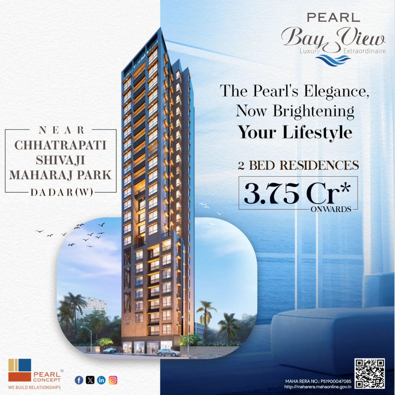 Pearl Bay View
