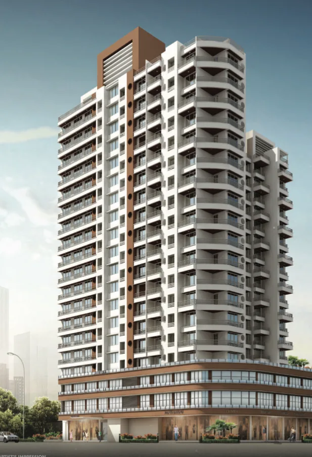 28788 Main - Haripreet, Santacruz East