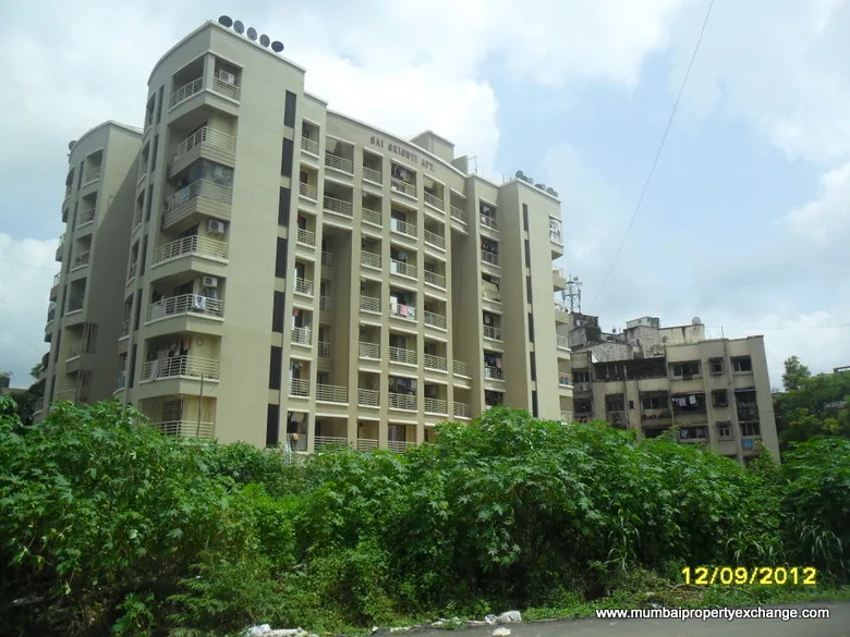 Sai Srishti Apartment
