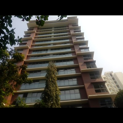 28796 Main - Ramdevi, Khar West