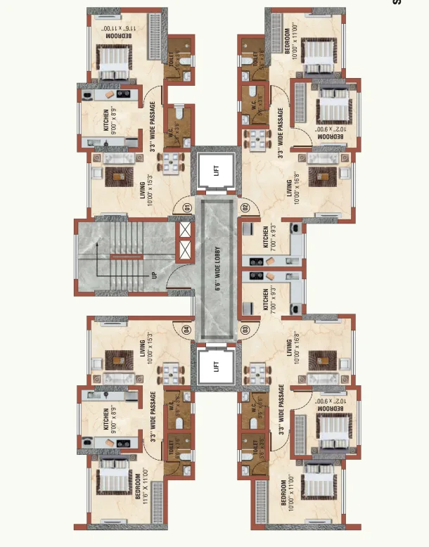 Floor Plan — photo 3