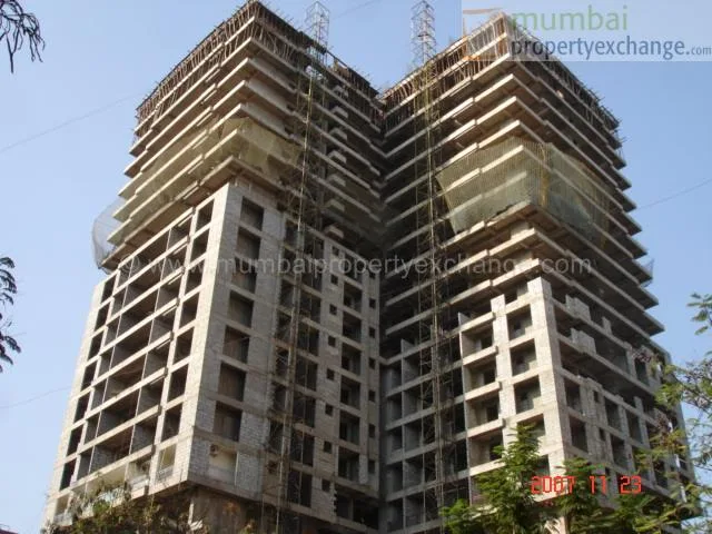 23 Nov 2007
