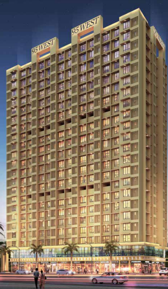 95 West by Stans Buildtech