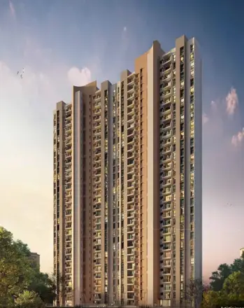 2 BHK Lodha Casa Supremo, Mira Road — for Sale — photo 1 thumbnail