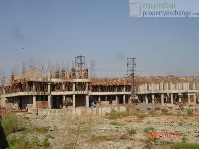 26 OCT 2007