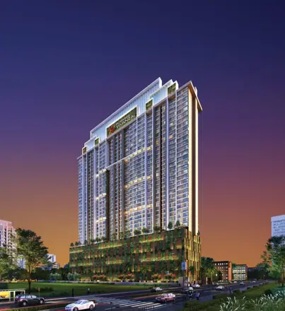 Sumit Garden Groove