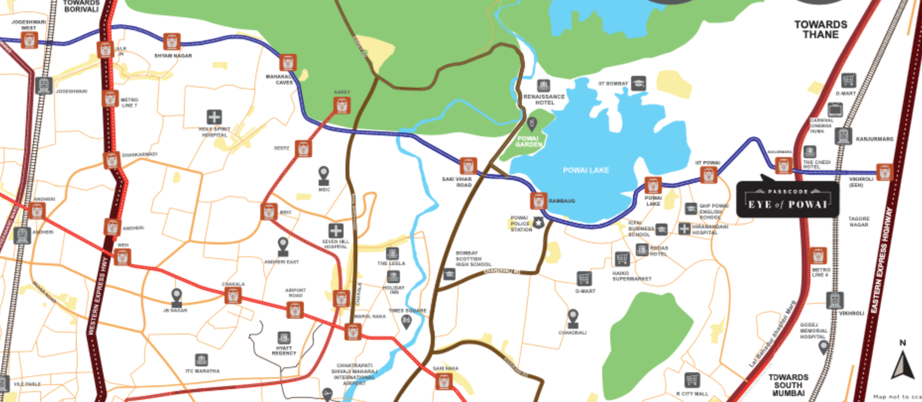 Location