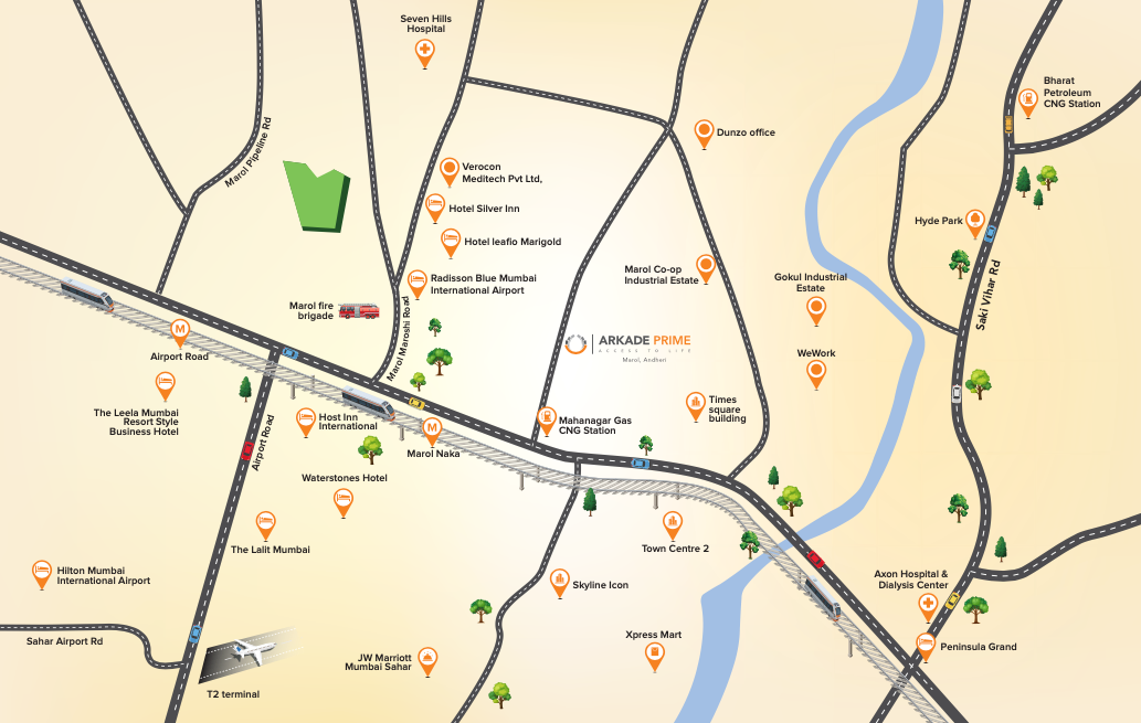 Location