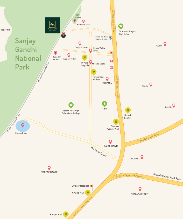 Location