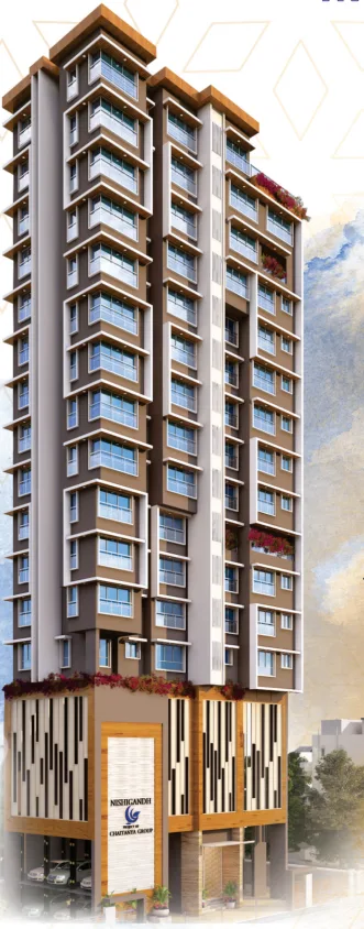 Chaitanya Nishigandh