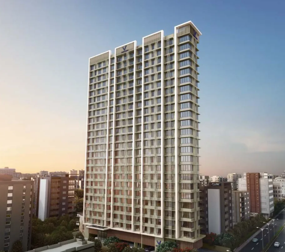 28865 Main - Arihant Building, Borivali West