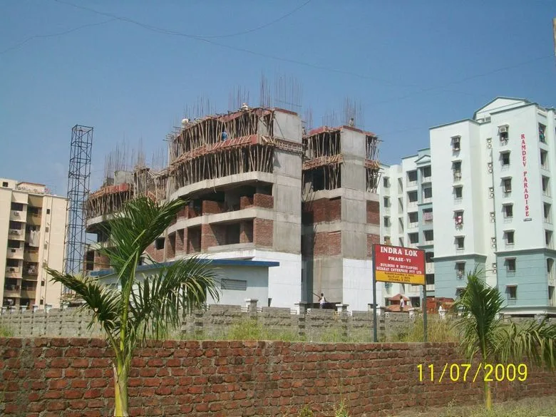 8th Nov 2009
