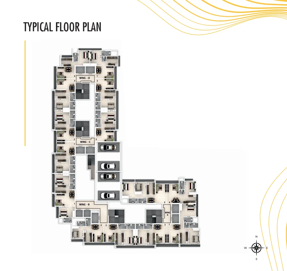 Floor Plan — photo 3