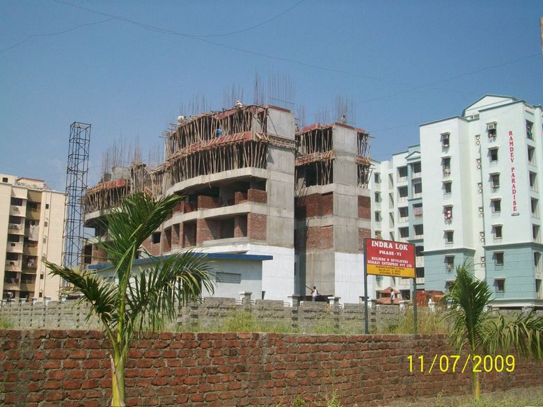 8th Nov 2009
