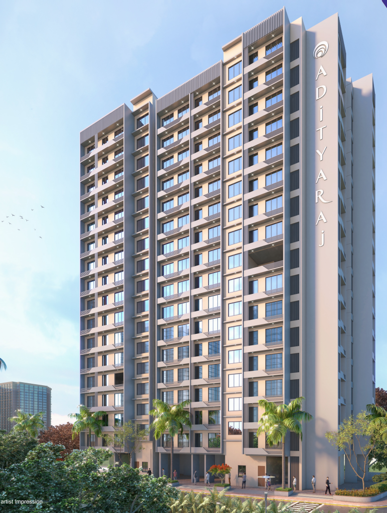 Sai Adityaraj by Adityaraj Group