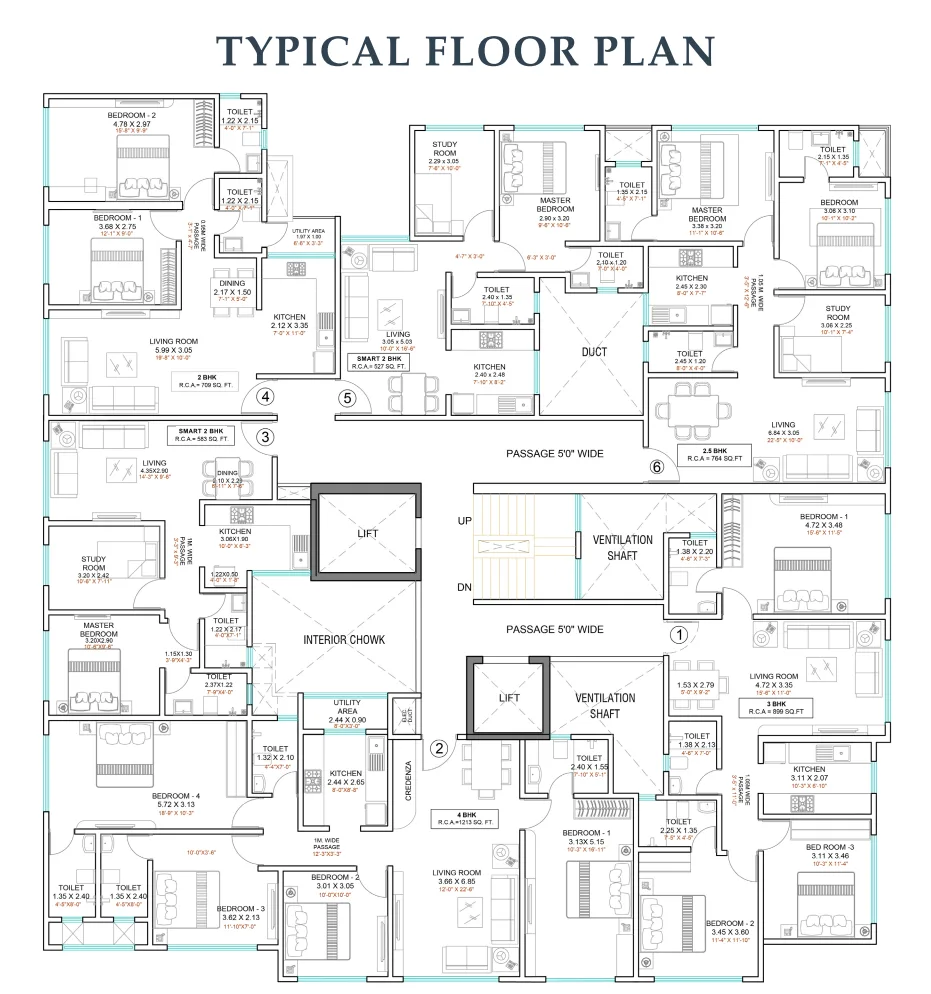 Floor Plan — photo 2