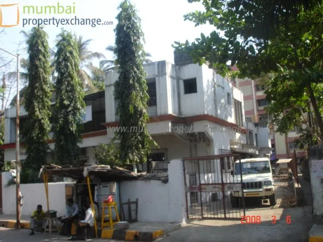 1BHK Flats for Sale in Ami Zarana, Dahisar East