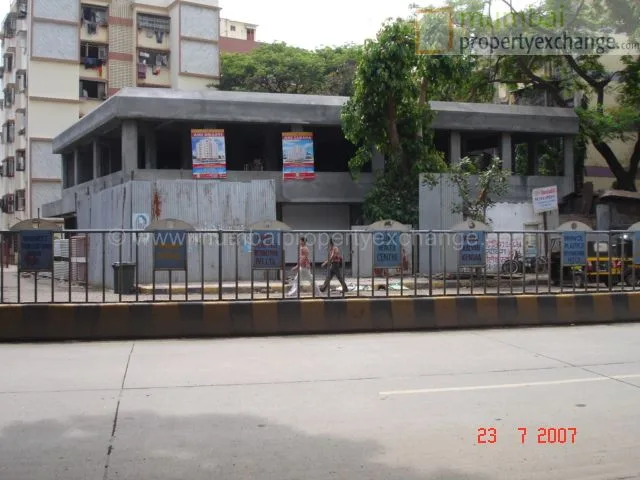 23 July 2007