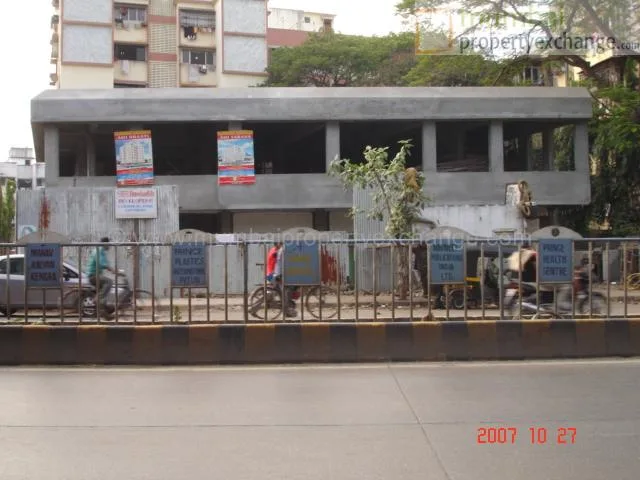 27 Oct 2007
