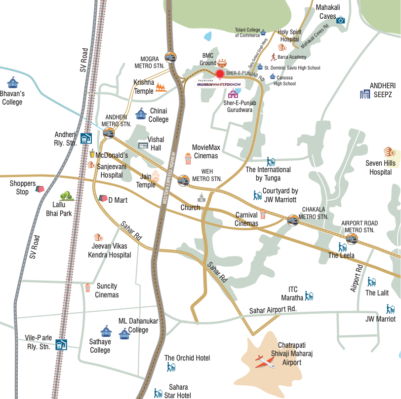 location
