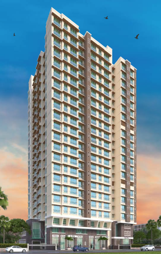 Shivam Gulmohar by Shivam Parivar Developers PVT.LTD.