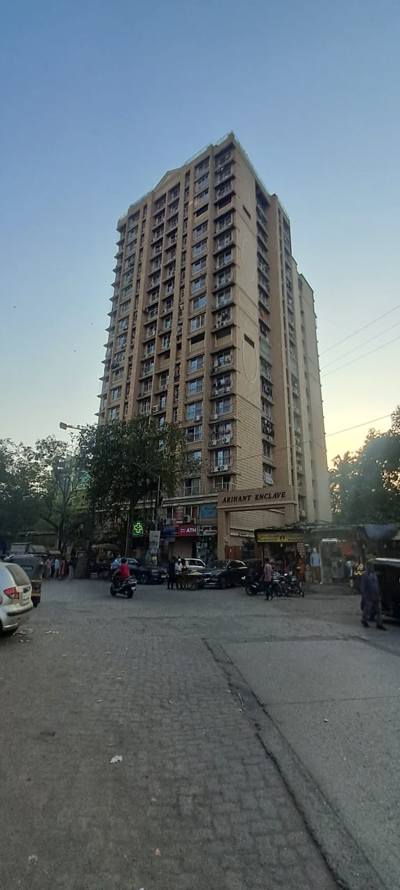 Arihant Enclave