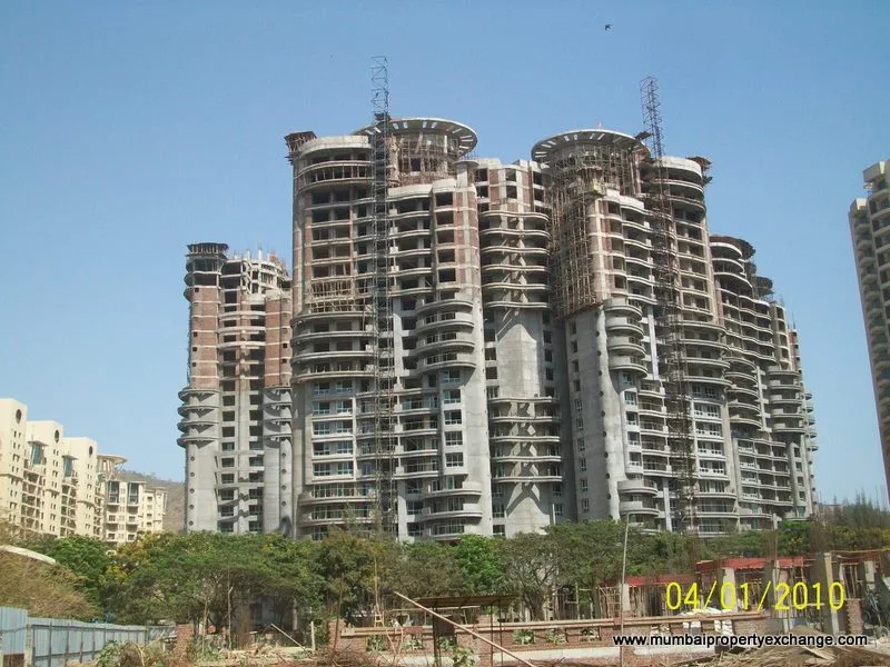 1st April 2010