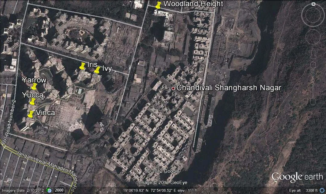 Google Earth