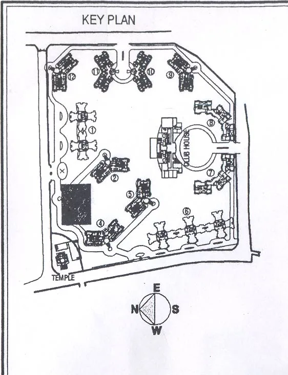 Lay Out